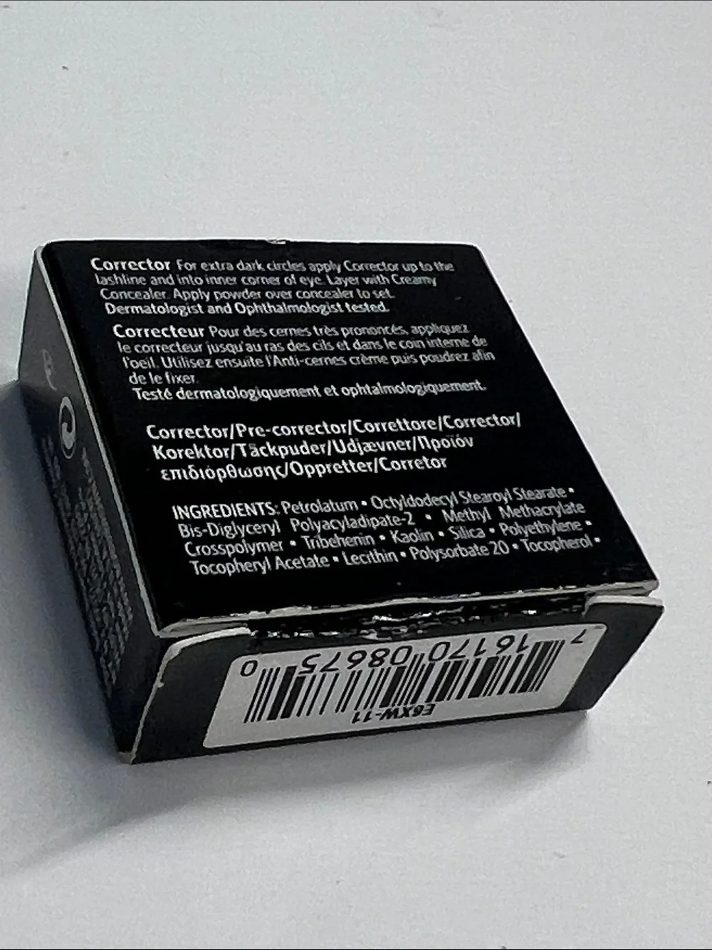 Bobbi Brown Corrector in Peach - New in Box